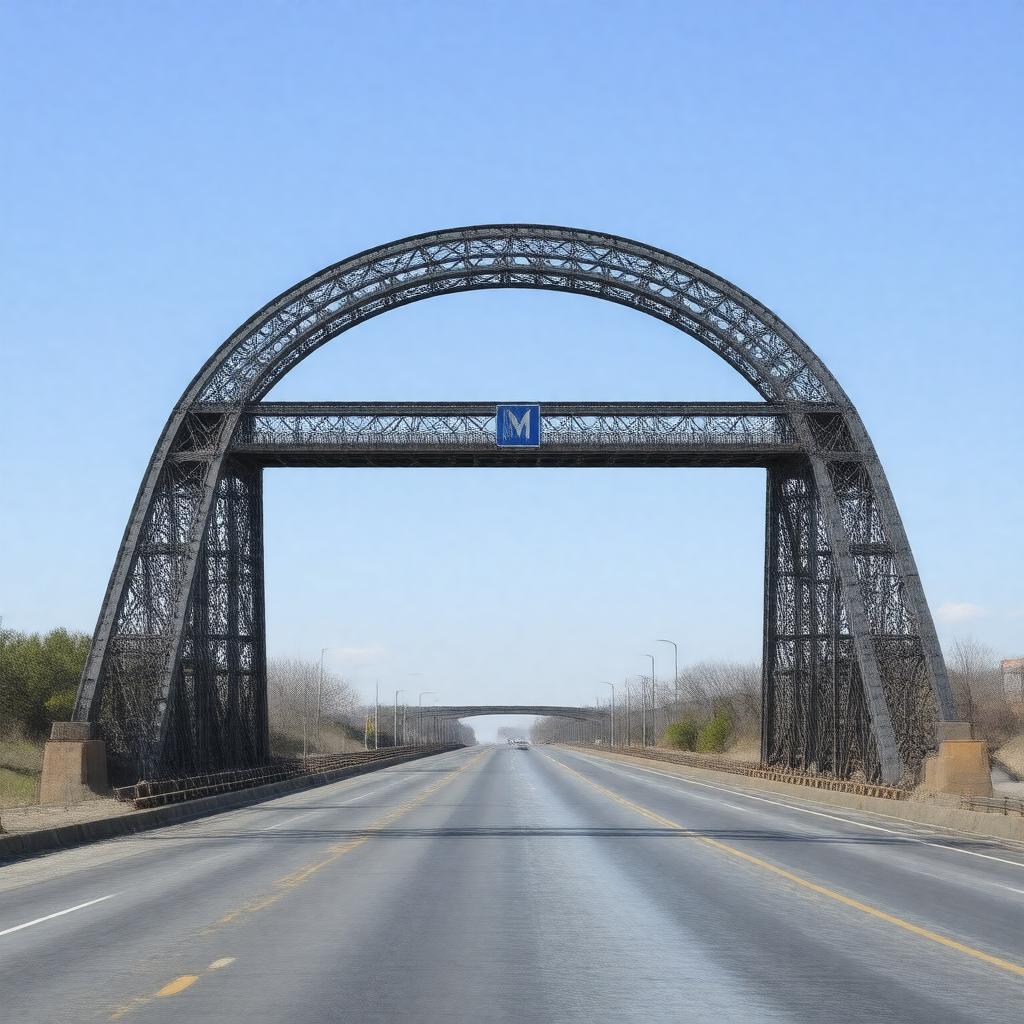 Hernando de Soto Bridge